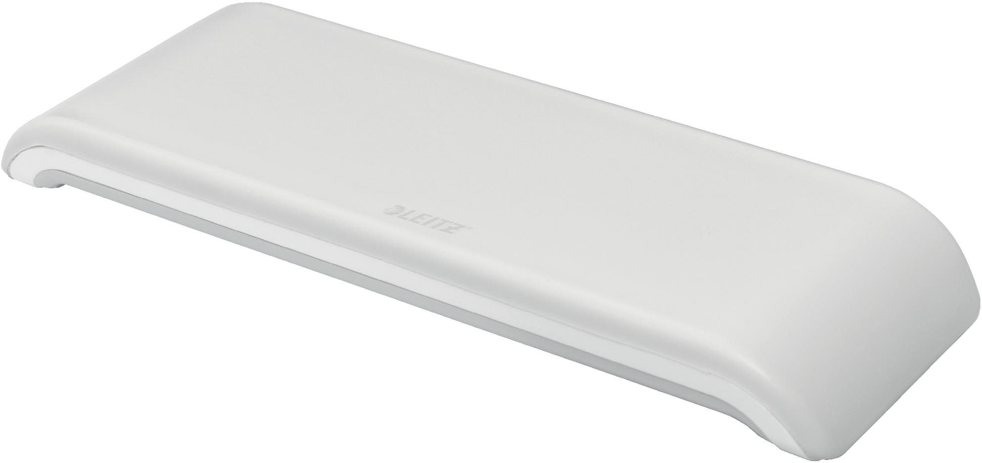 Leitz Cosy Ergo 6 × 18,3 cm, svetlo sivá