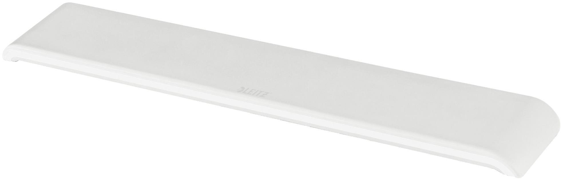 Leitz Cosy Ergo 7,1 × 43,7 cm, svetlo sivá