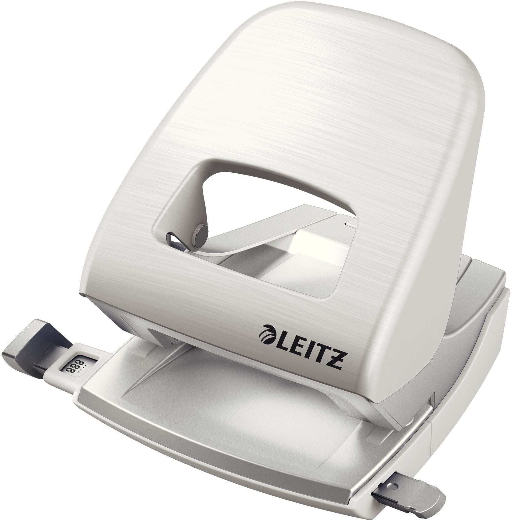 LEITZ NeXXt STYLE 5006, biely