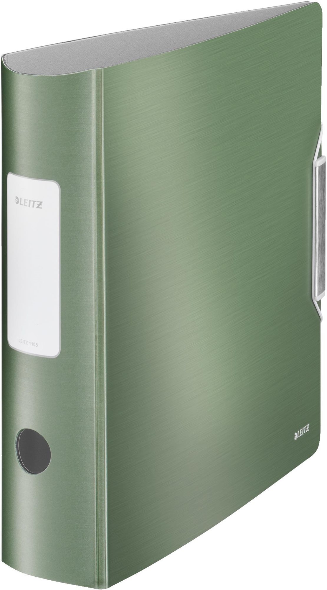 Leitz 180° Active STYLE A4 75 mm zelený