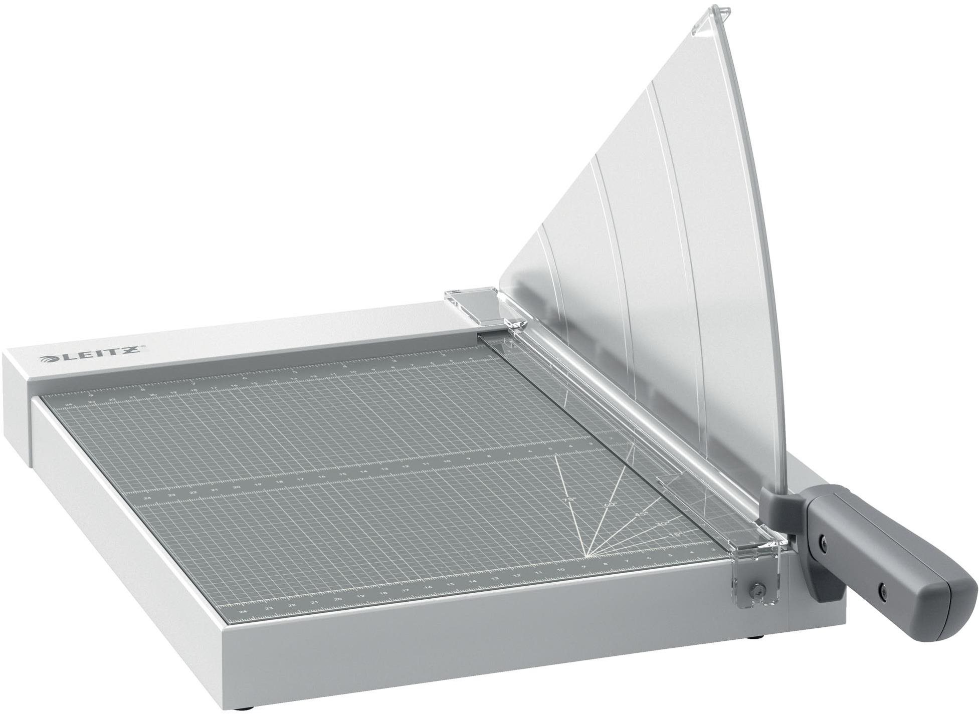 LEITZ Precision Home Office A4