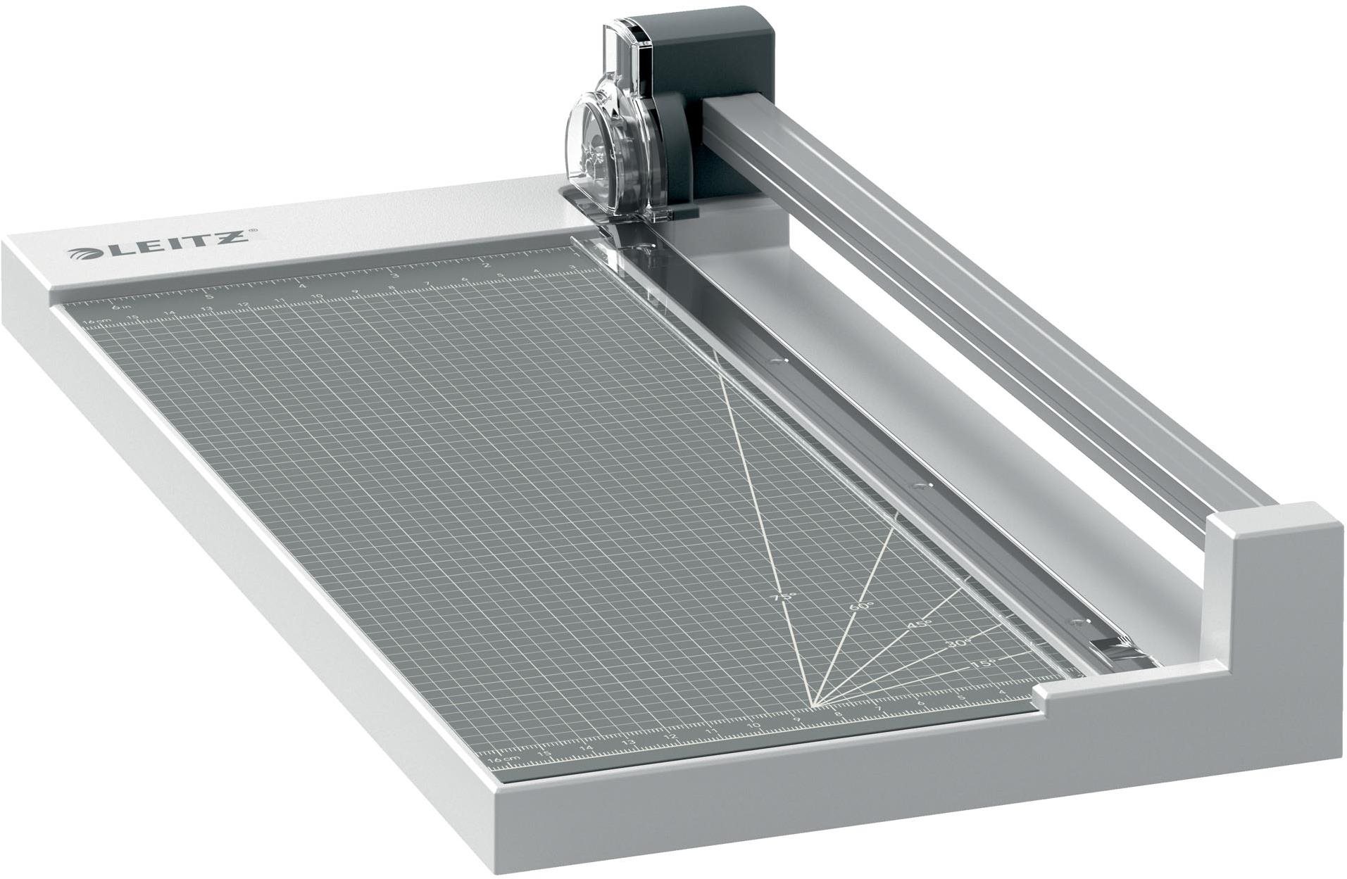 LEITZ Precision Home Office A4