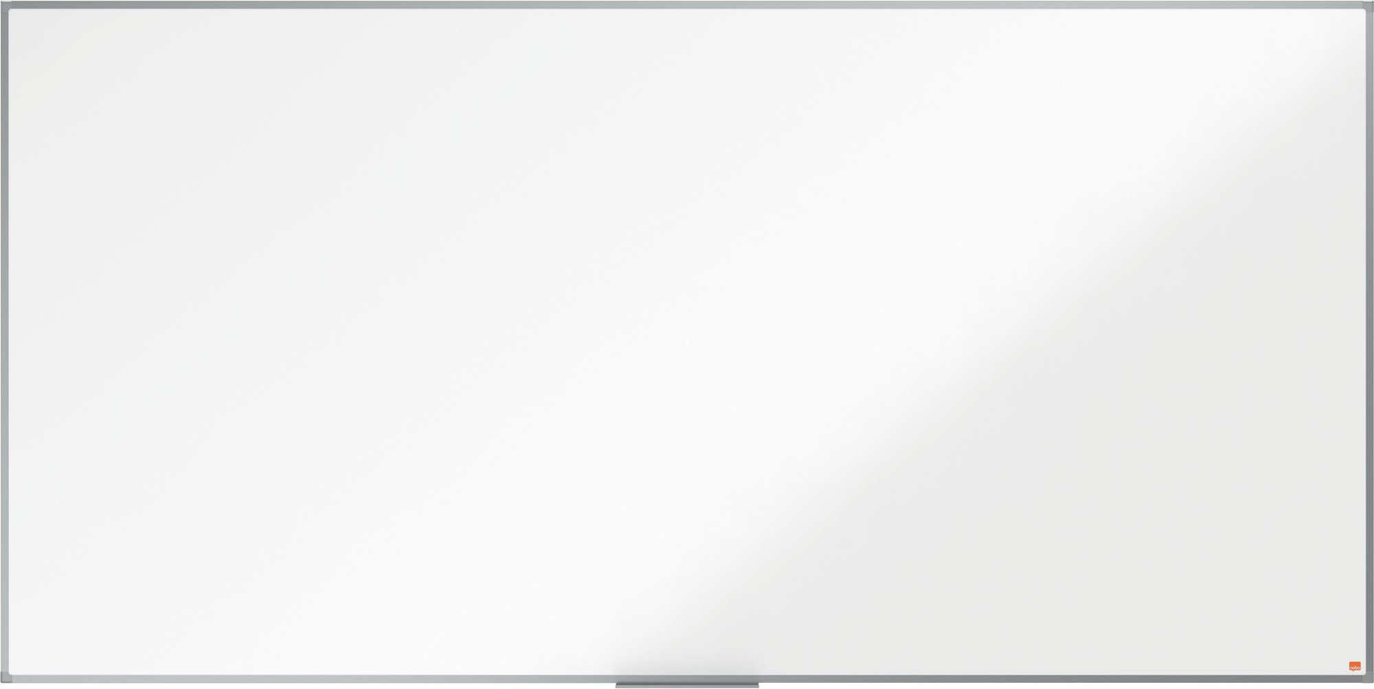 NOBO Essence popisovateľná 240 × 120 cm, biela