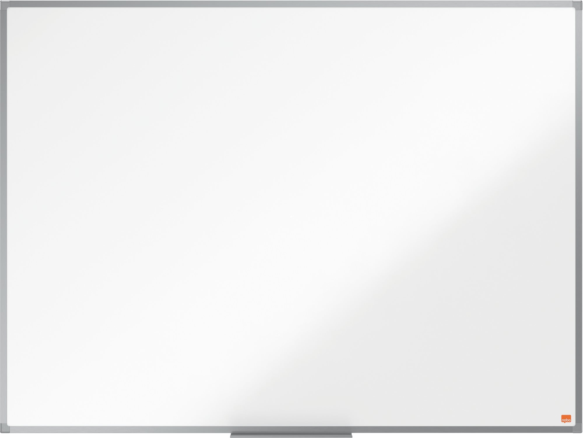 NOBO Essence 120 × 90 cm, biela