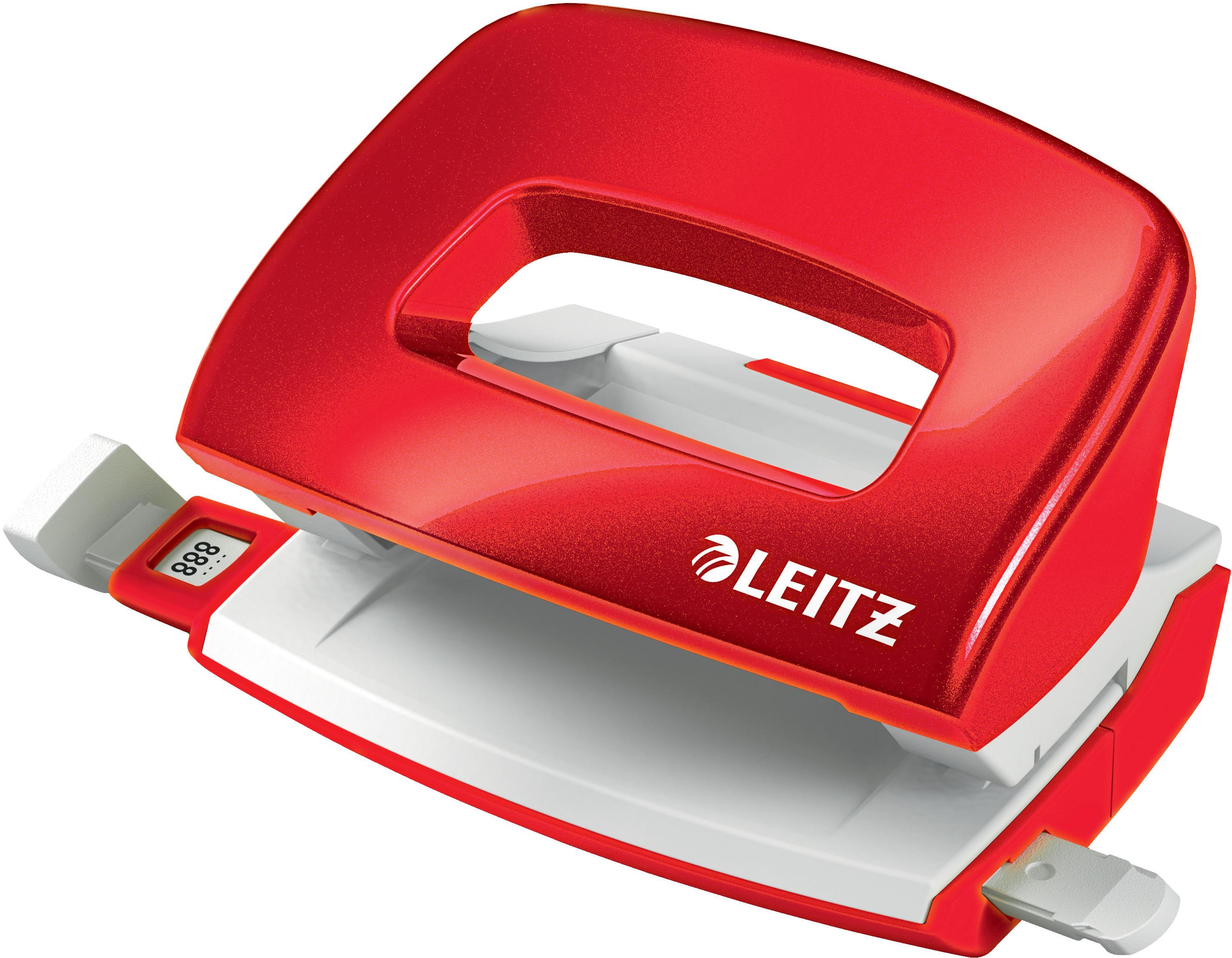 LEITZ WOW NeXXt 5060 červená