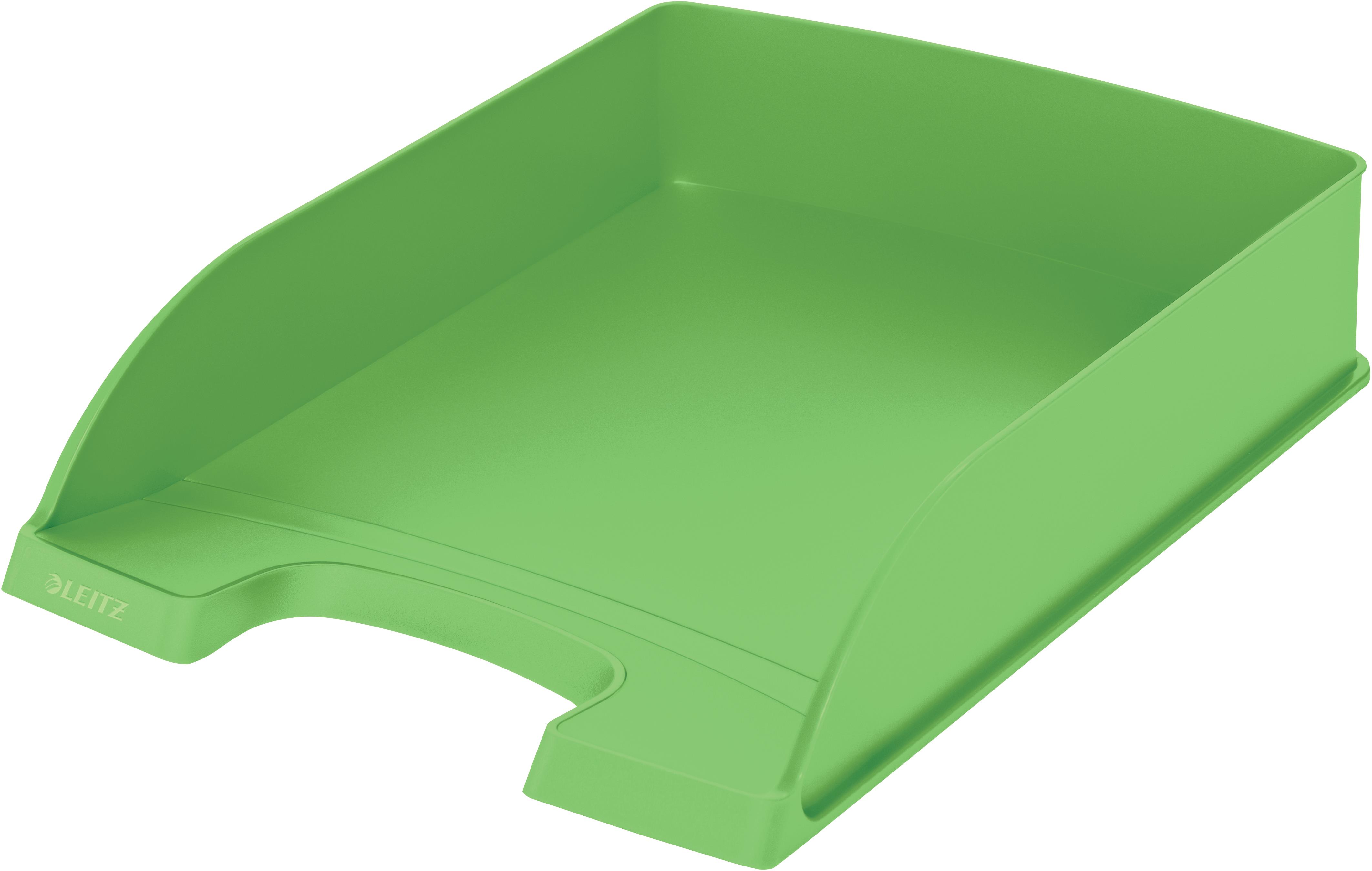 LEITZ RECYCLE A4 zelený