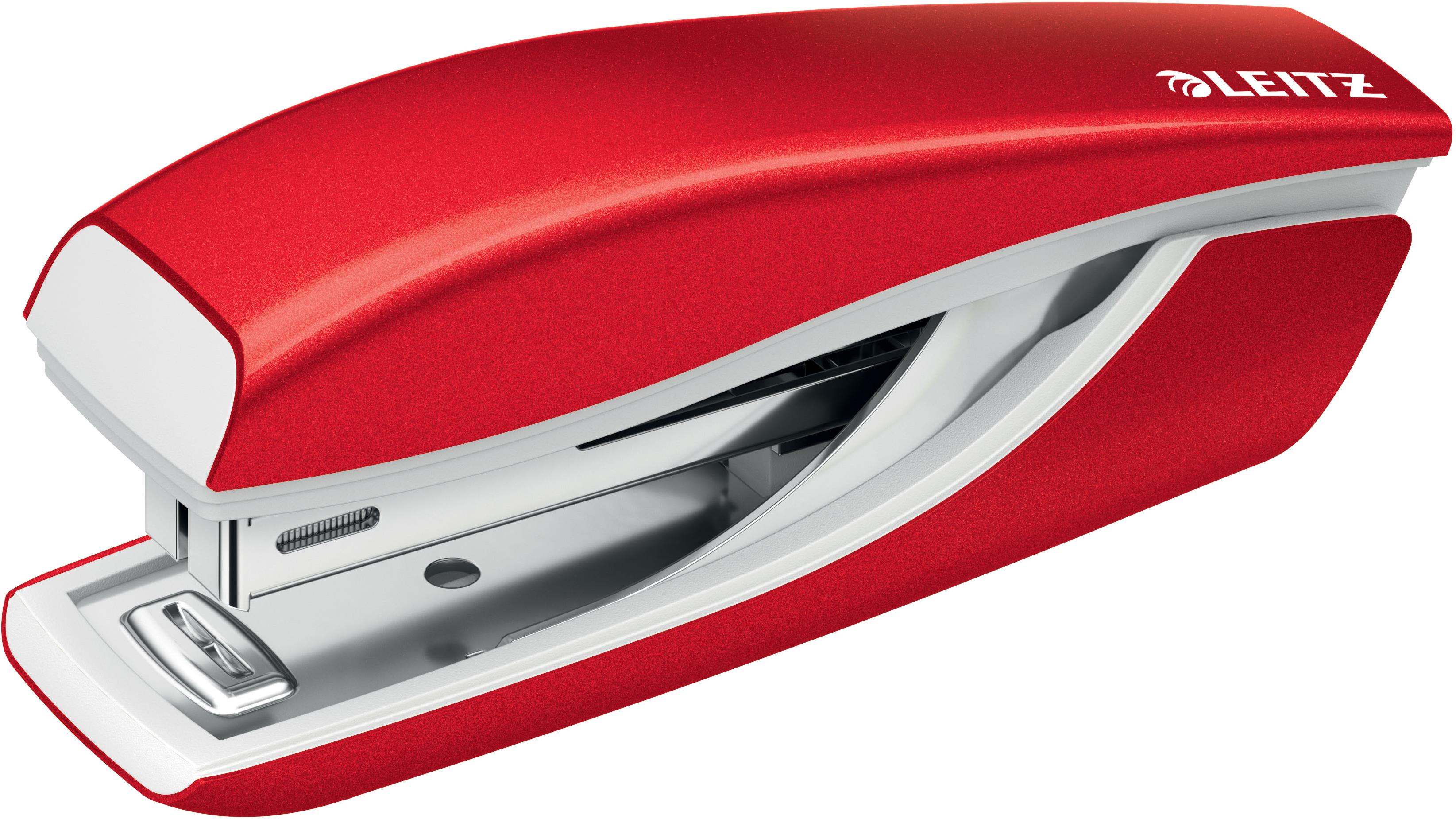 LEITZ WOW NeXXt 5528, červená