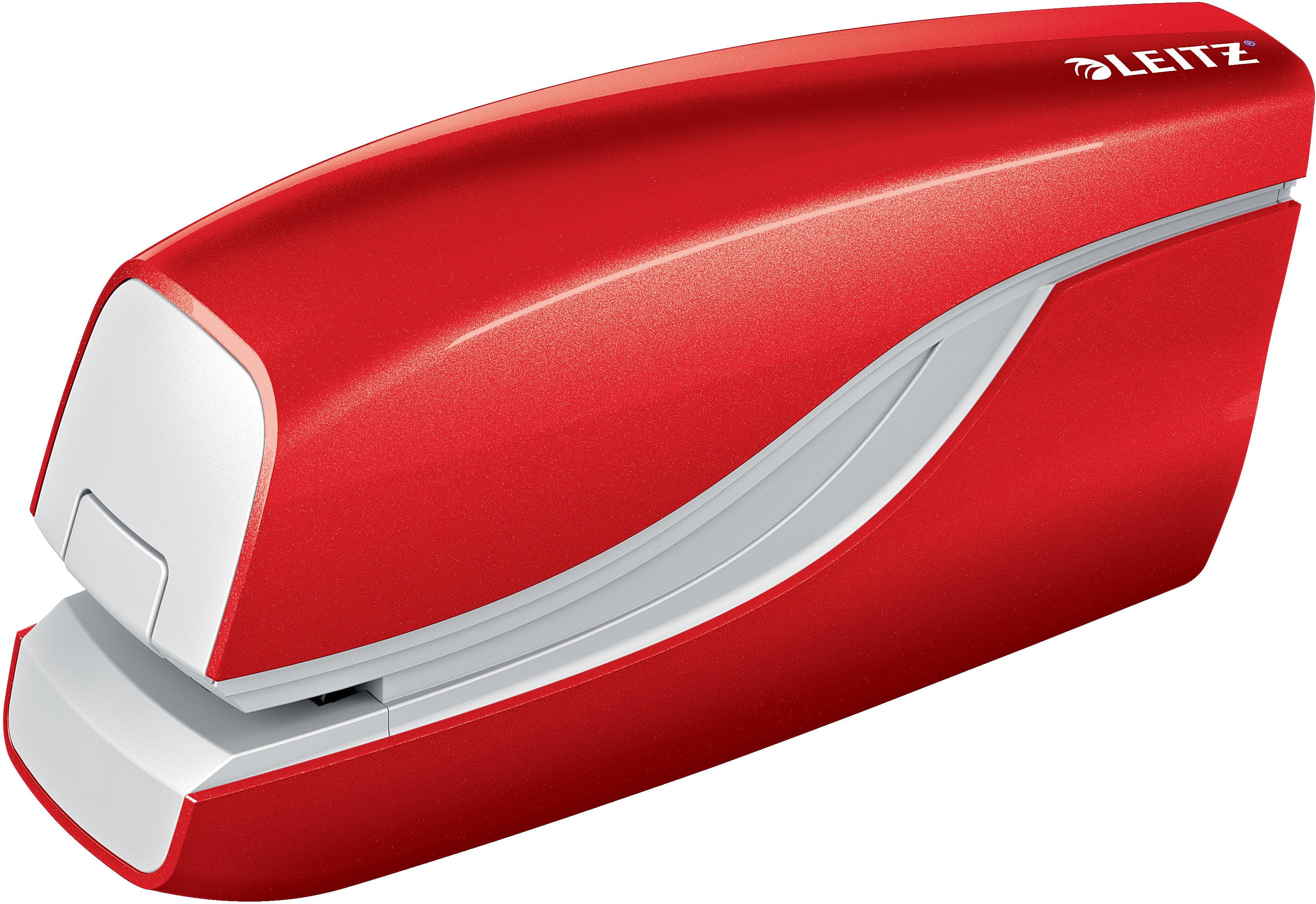 LEITZ WOW NeXXt 5566, červená