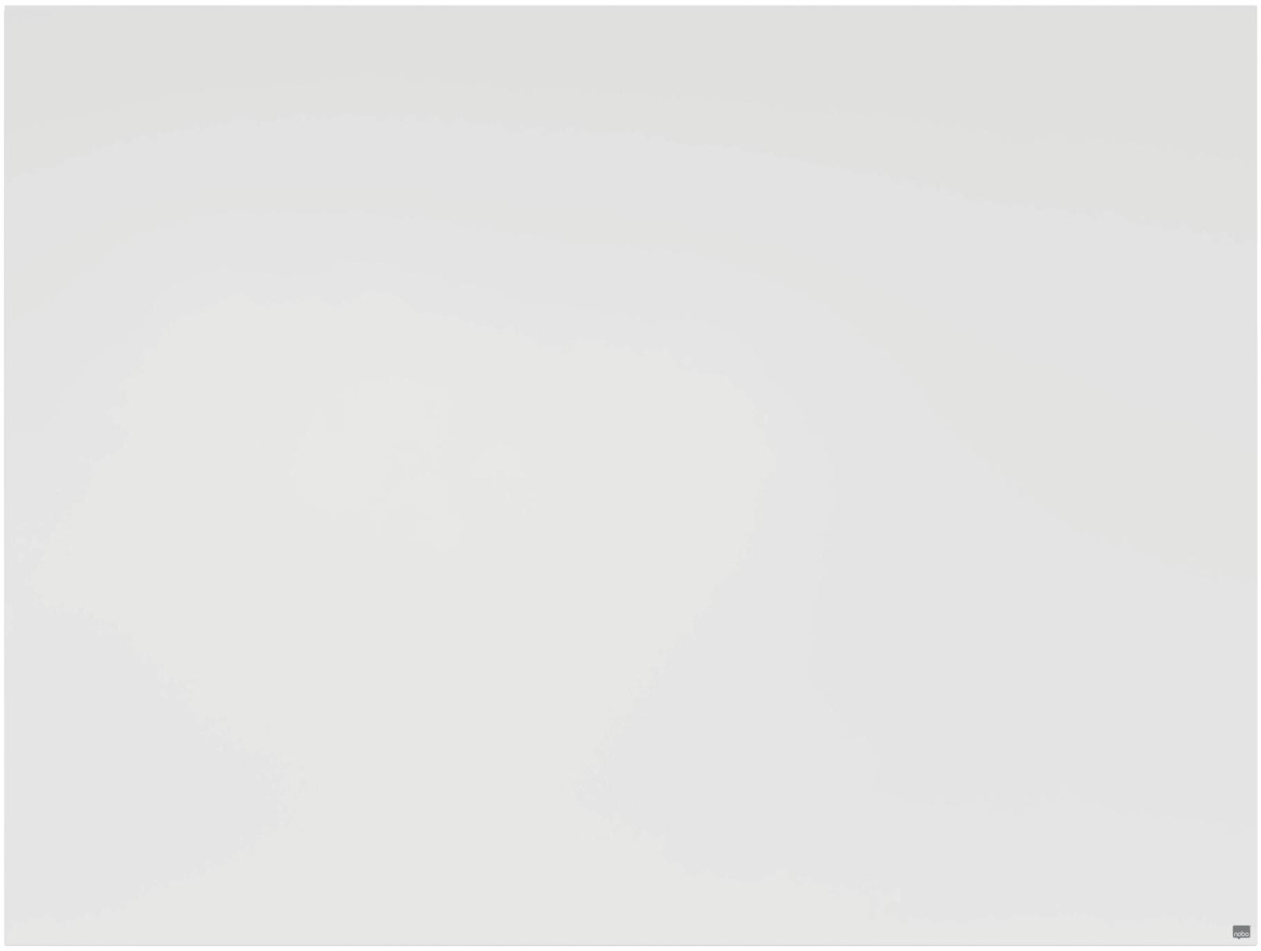 NOBO Infinity 1200 × 900 mm, biela