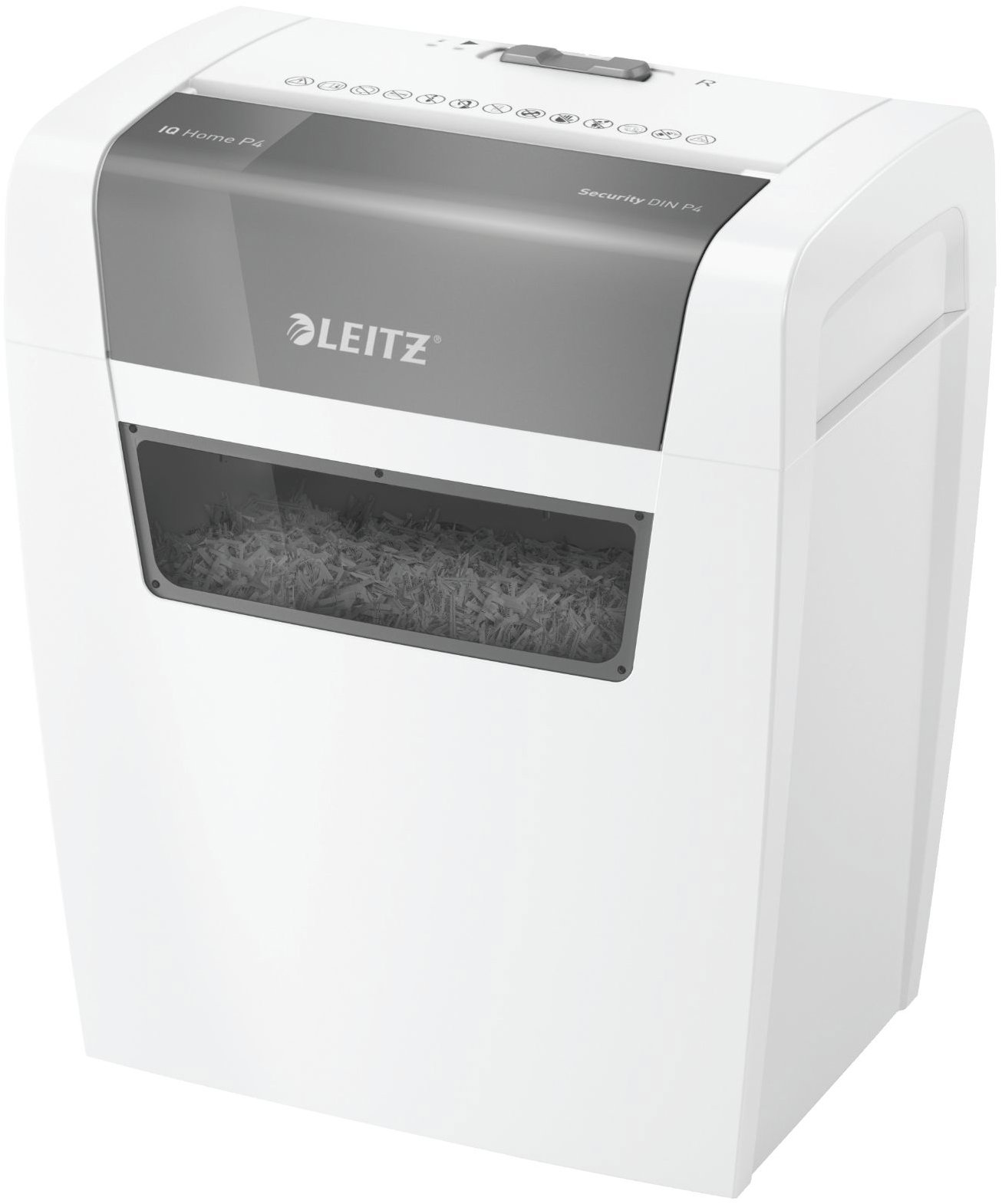 LEITZ IQ Home P4
