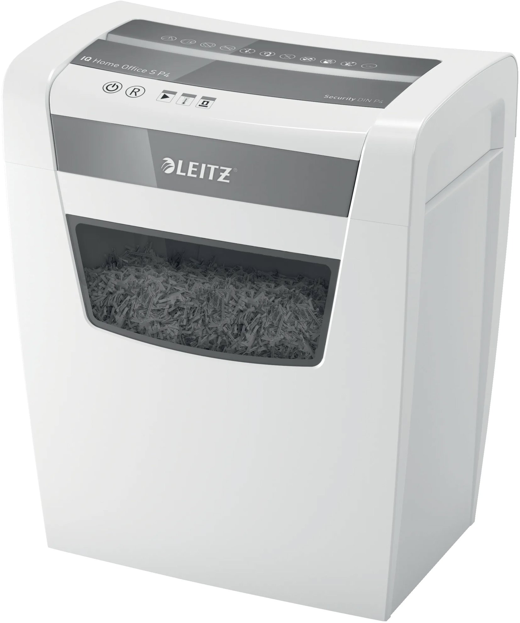 LEITZ IQ HOME OFFICE S P4