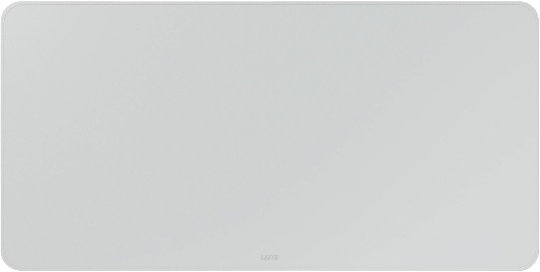 LEITZ 40 × 80 cm, svetlo sivá
