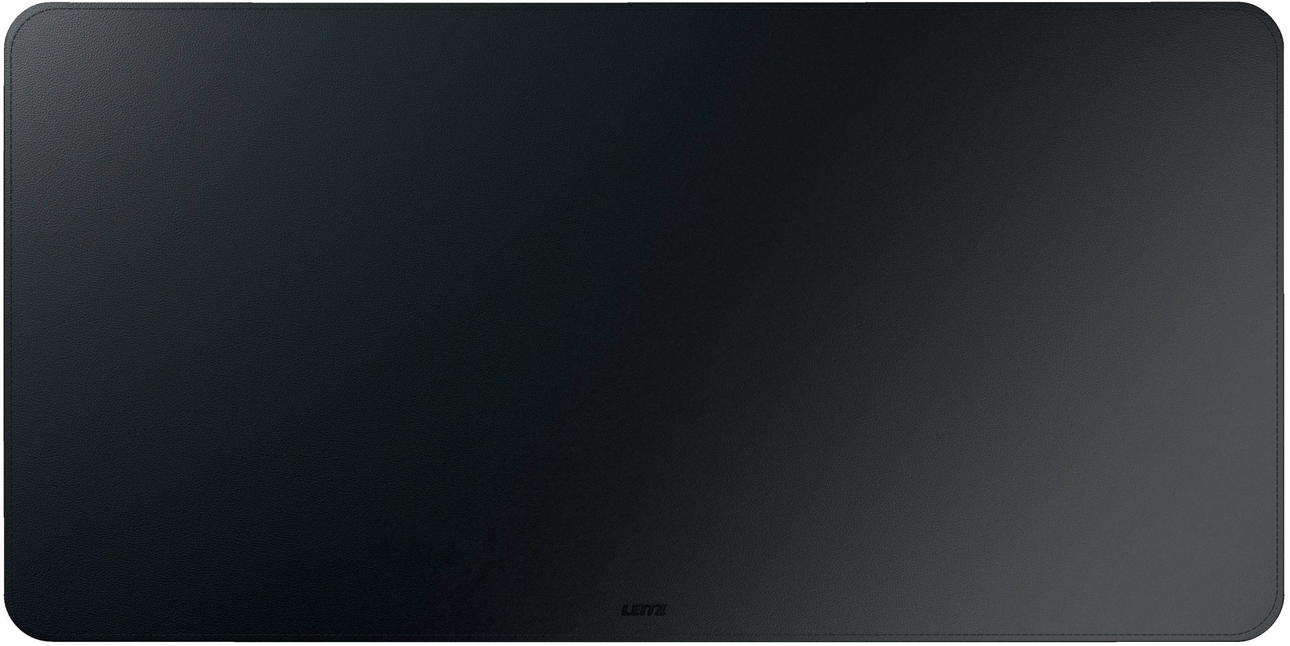 LEITZ 40 × 80 cm, čierna