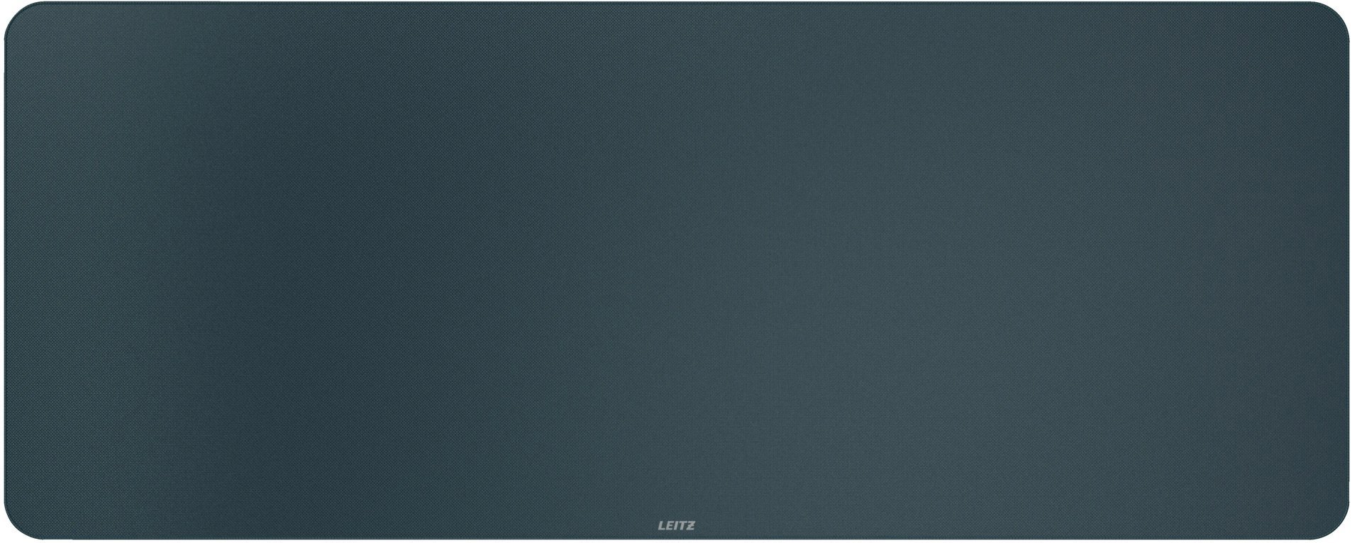 LEITZ 100 × 40 cm, tmavo sivá