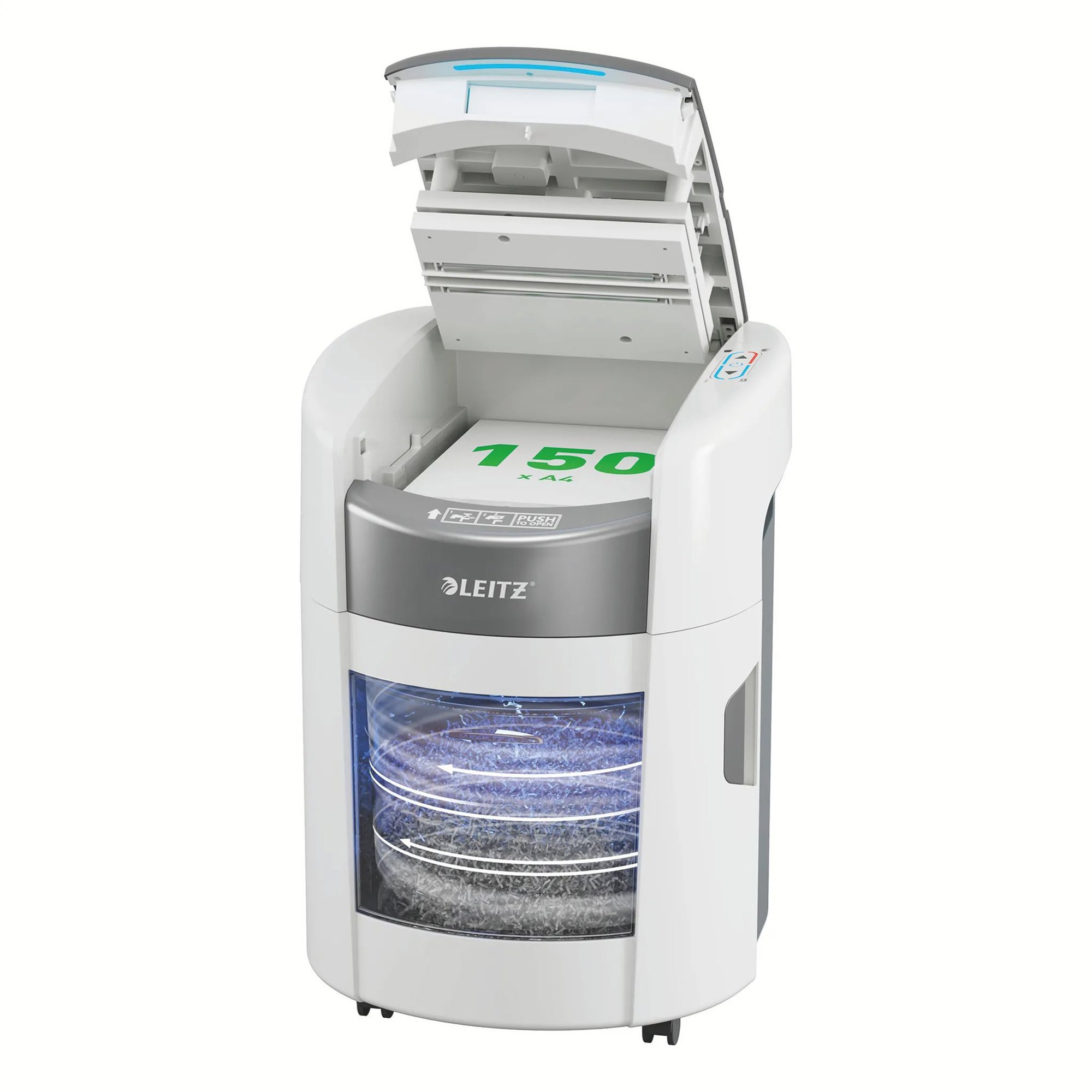 LEITZ OptiMax Autofeed Home Office 150 P5