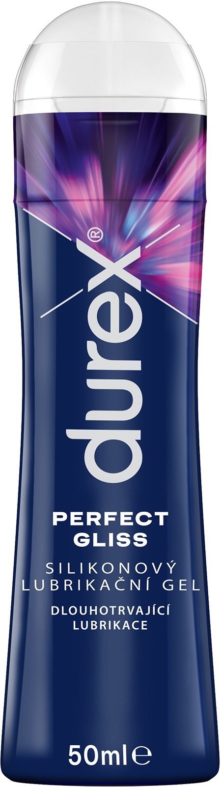 DUREX Perfect Gliss 50 ml
