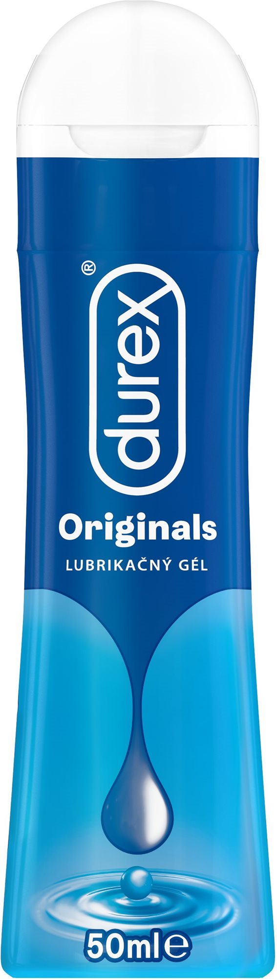 DUREX Originals 50 ml