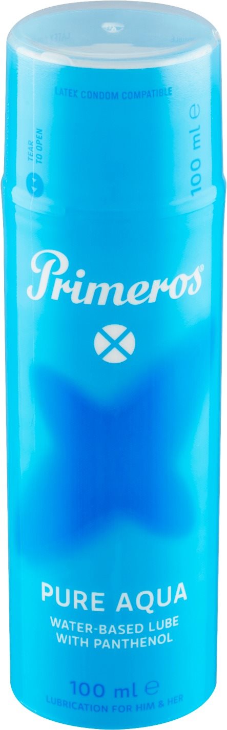 PRIMEROS Pure Aqua 100 ml
