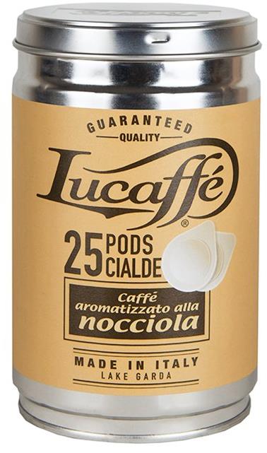 Lucaffé NOCCIOLA 44 mm 25 ks