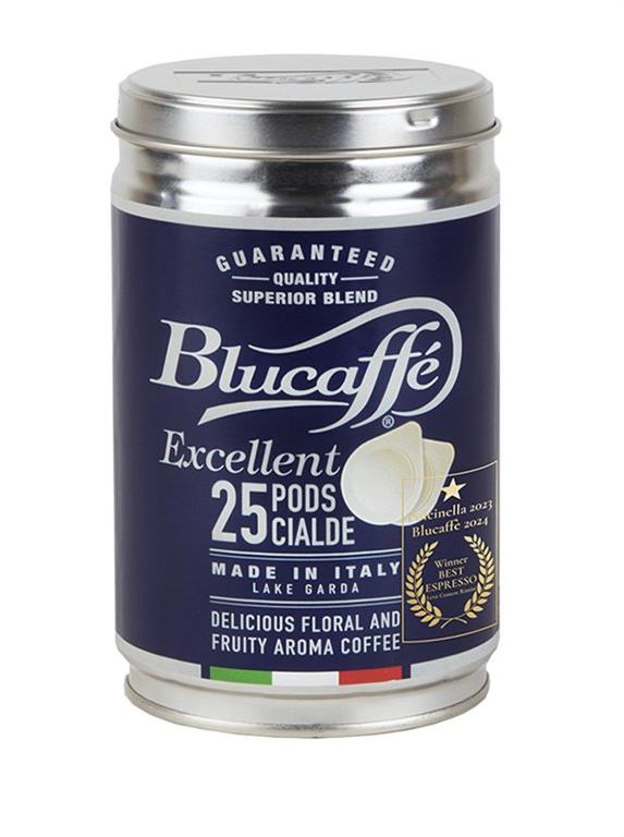 Lucaffé BLucaffé 44 mm 25 ks