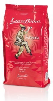 Lucaffe Pulcinella 700 g