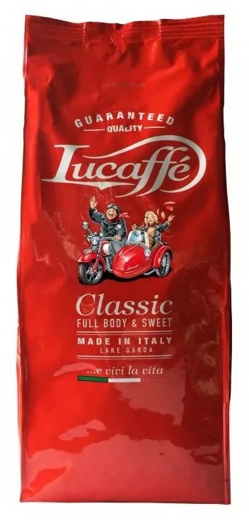 Lucaffe Classic 700 g