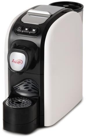 Lucaffe La Cremosa E.S.E pody