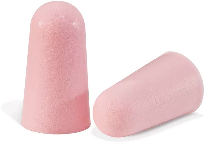 LuDream SleepMax 5 párov, 36 dB, S, Pink