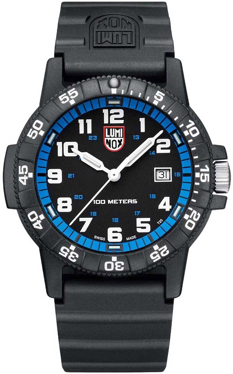Luminox XS.0324 Leatherback Sea Turtle Giant