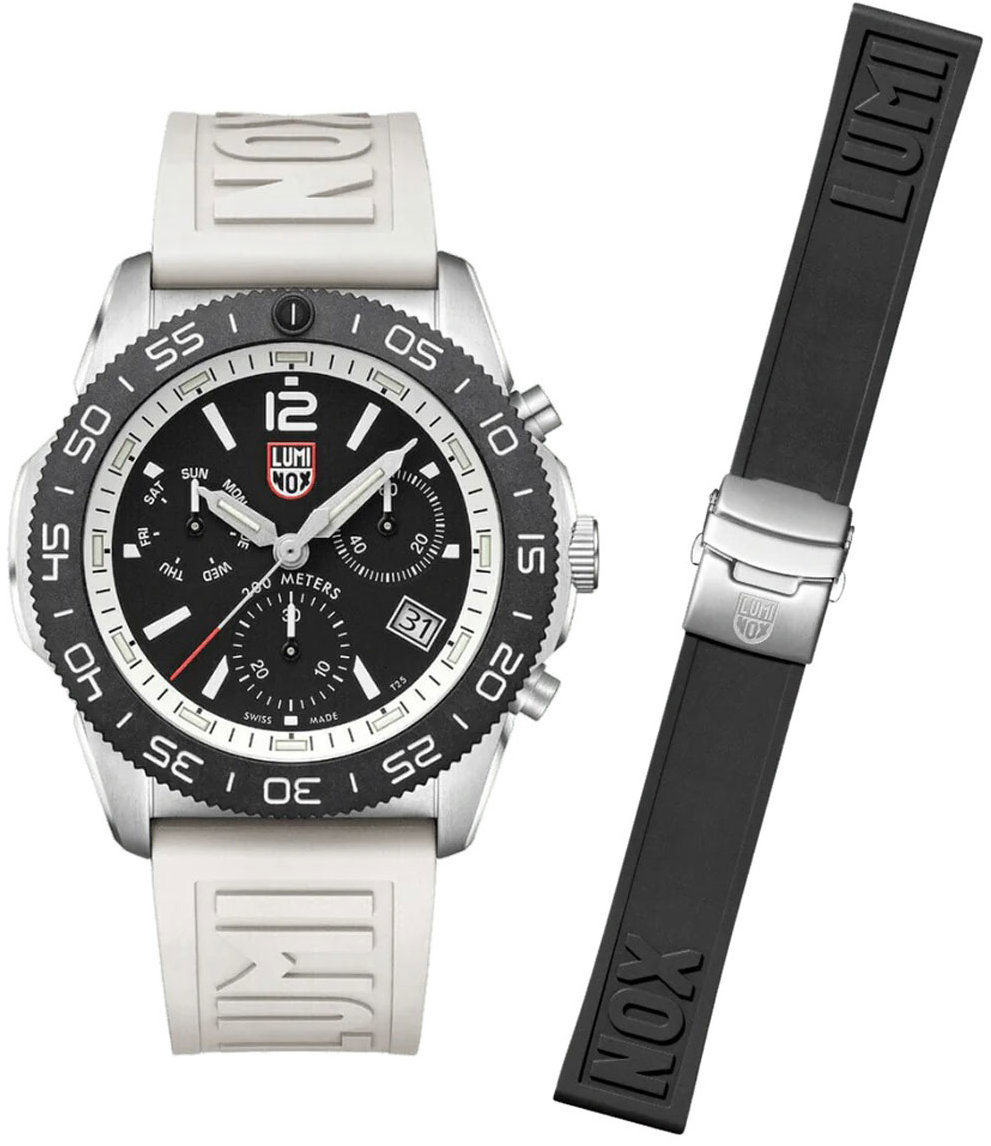 Luminox XS.3141.SET Pacific Diver Chronograph
