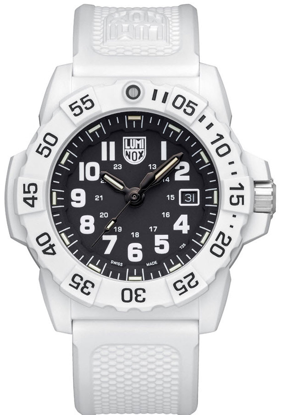 Luminox XS.3507.WB Navy Seal 3500 Series