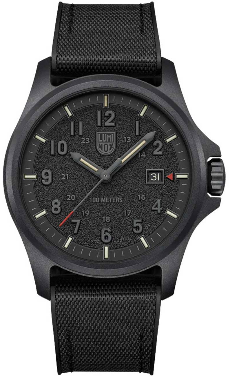 Luminox XL.1961 Atacama Field