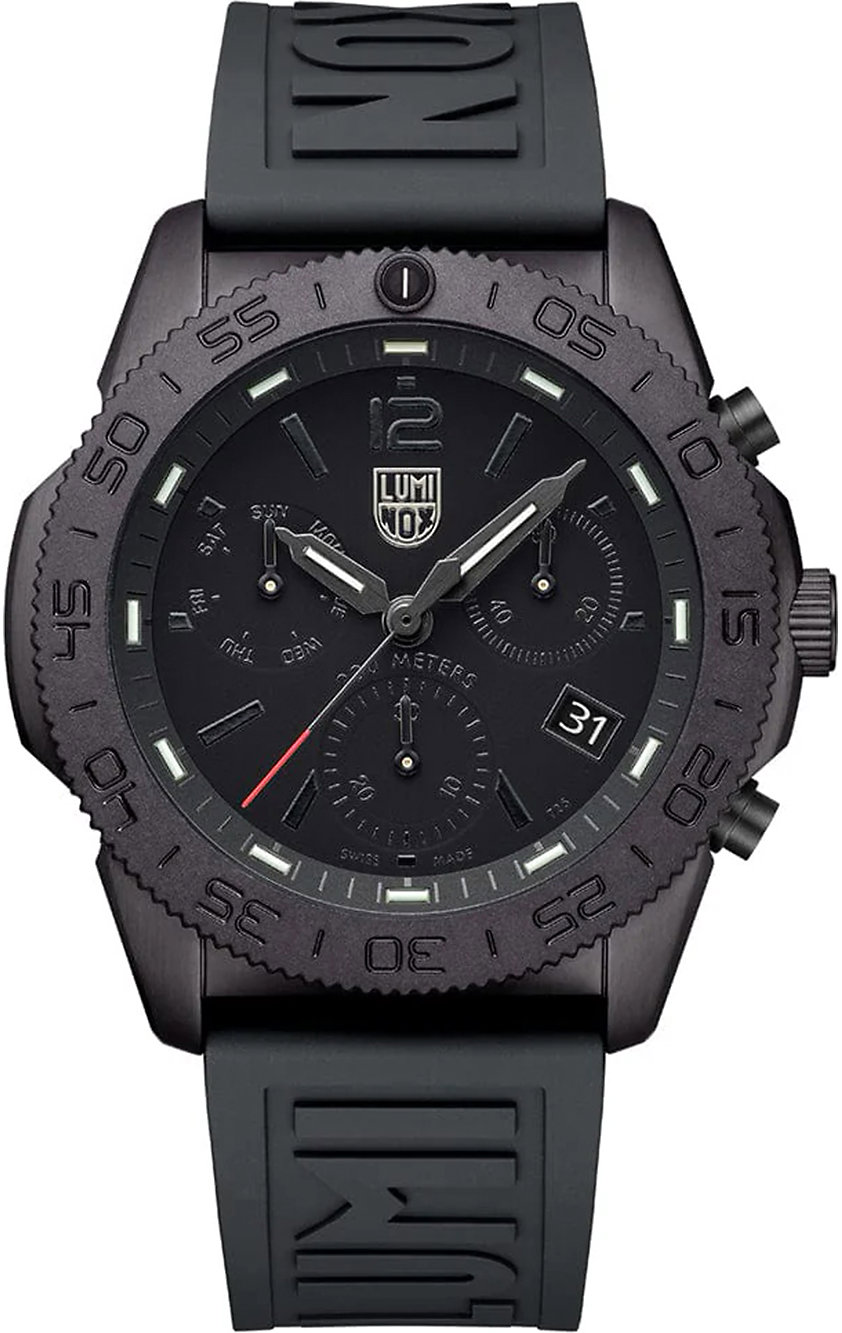 Luminox XS.3141.BO.1 Pacific Diver Chronograph