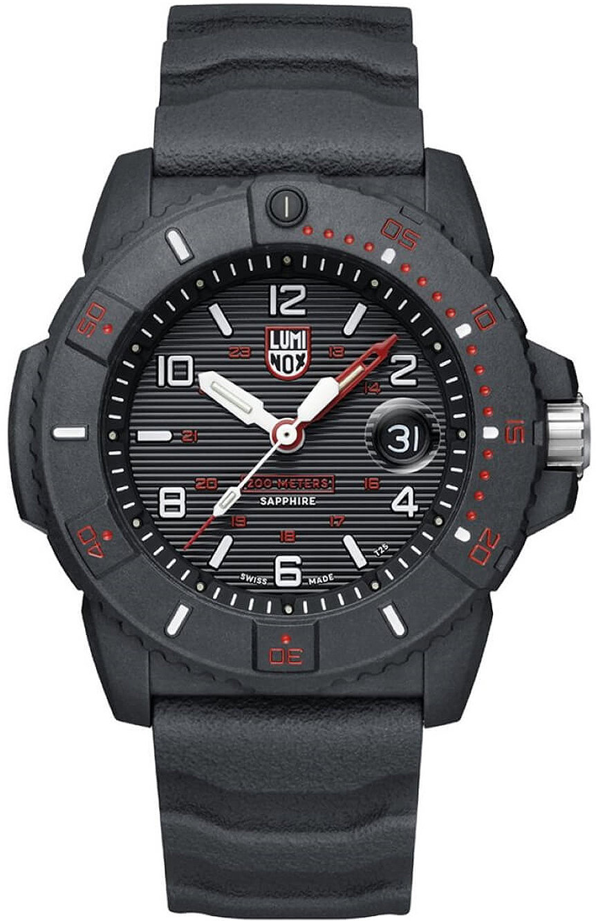 Luminox XS.3615 Navy Seal