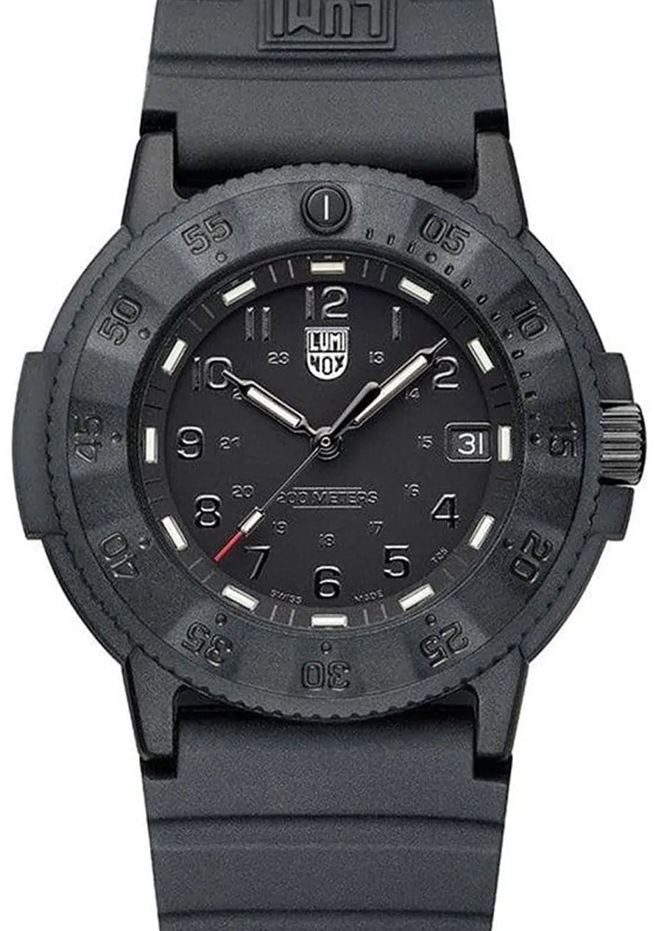 Luminox XS.3001.EVO.BO.S Original Navy Seal