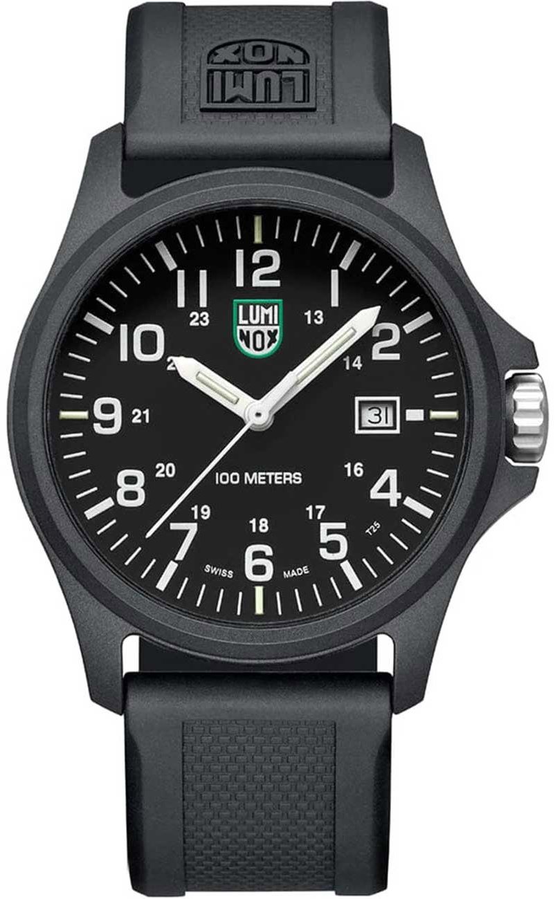 Luminox X2.2401 Patagonia Carbonox