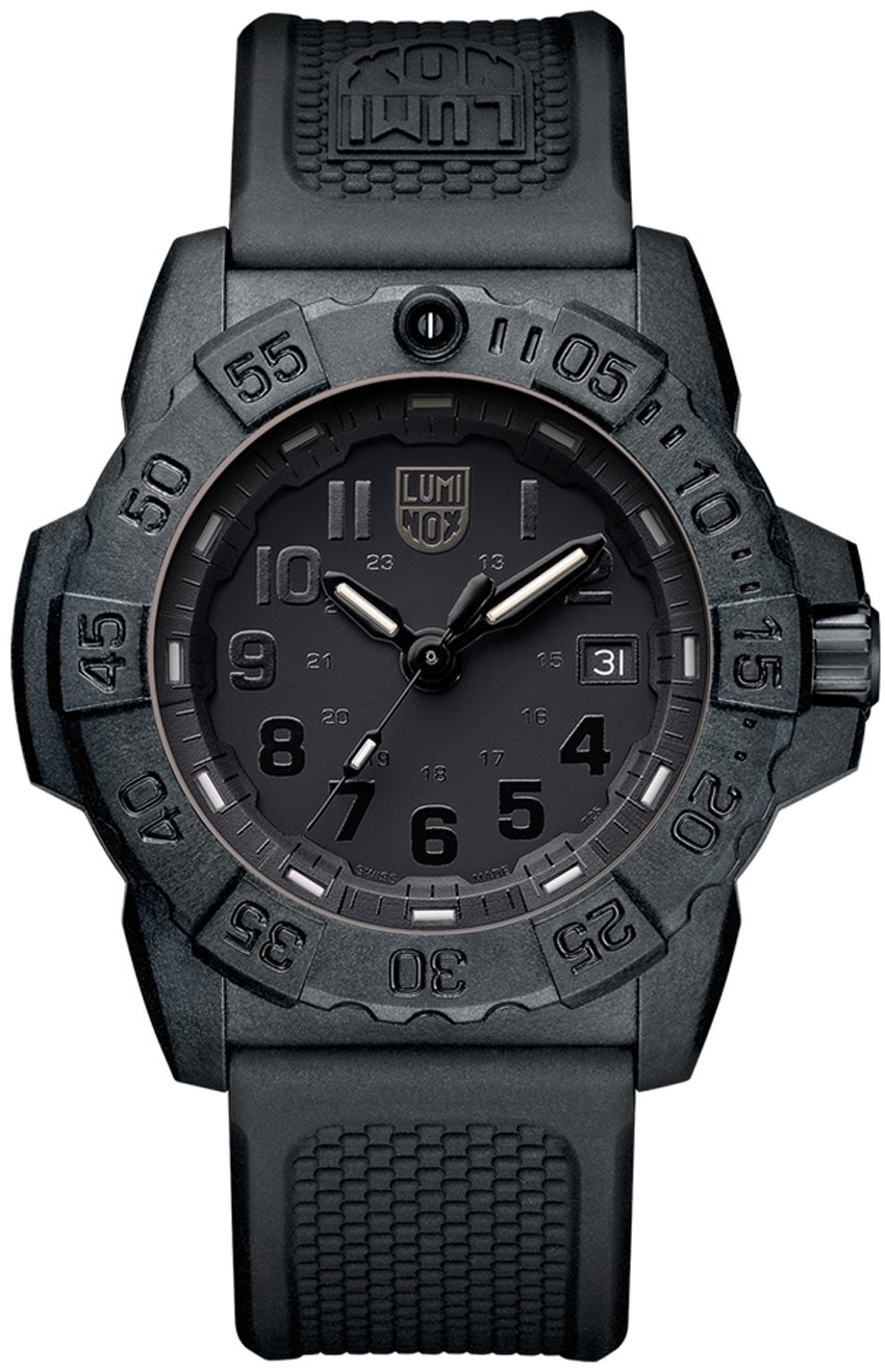 Luminox XS.3501. BO.F Sea – Navy Seal 3500 Séria