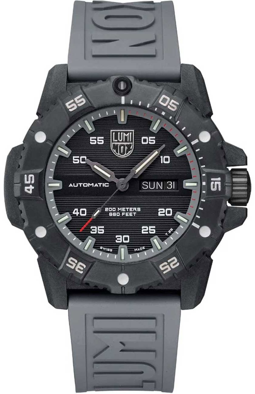 Luminox XS.3862 Master Carbon Seal Automatic