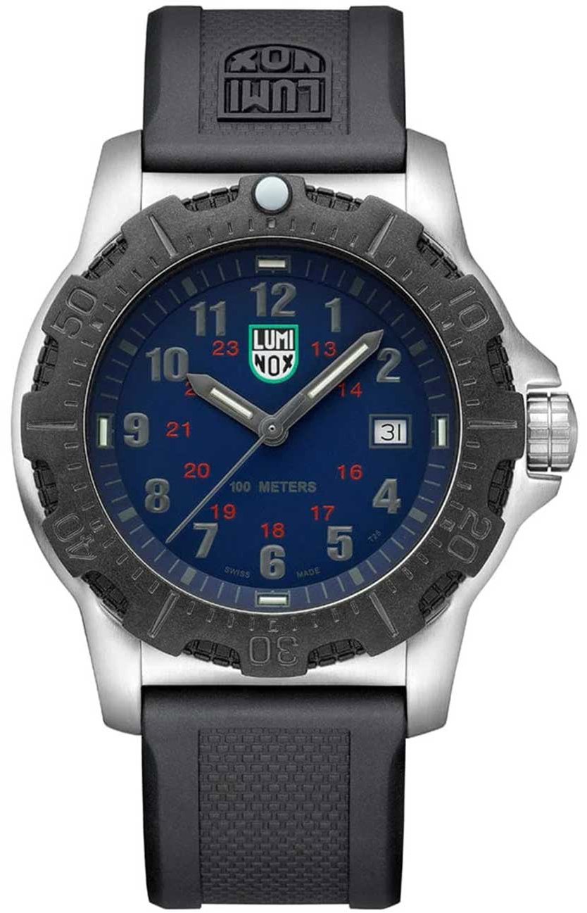 Luminox X2.2133 Manta Ray Steel