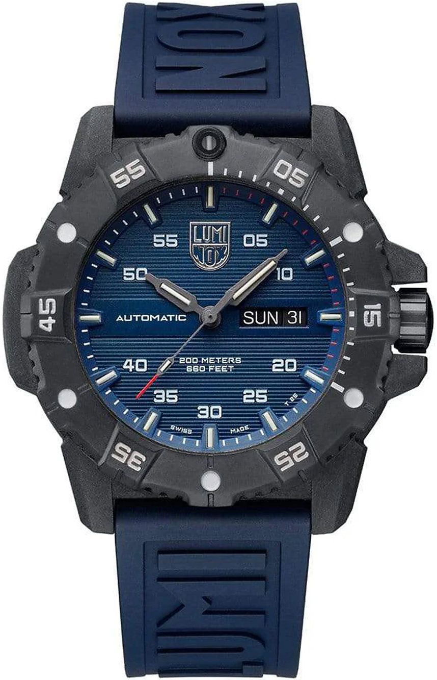 Luminox XS.3863 Master Carbon Seal Automatic