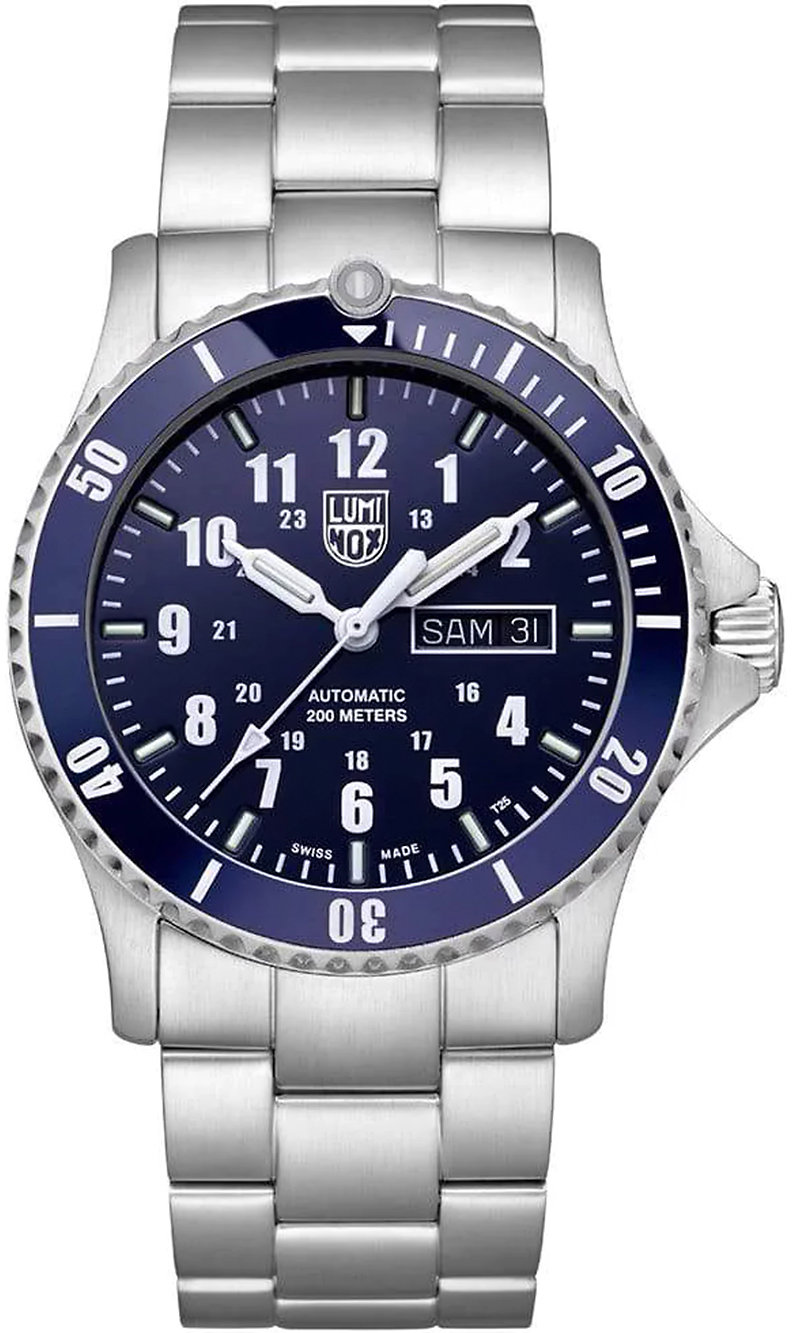 Luminox XS.0924 Automatic Sport Timer