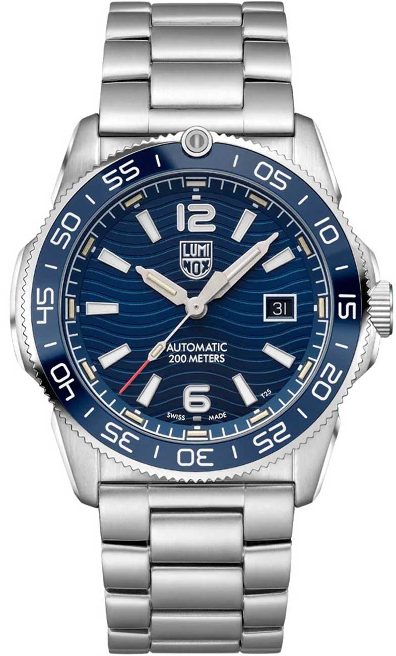 Luminox XS.3104 Pacific Diver Automatic