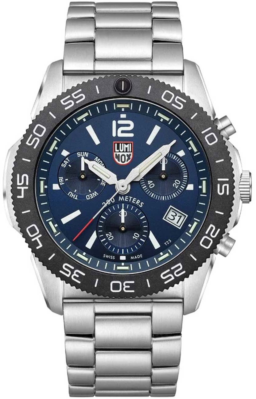 Luminox XS.3144 Pacific Diver Chronograph