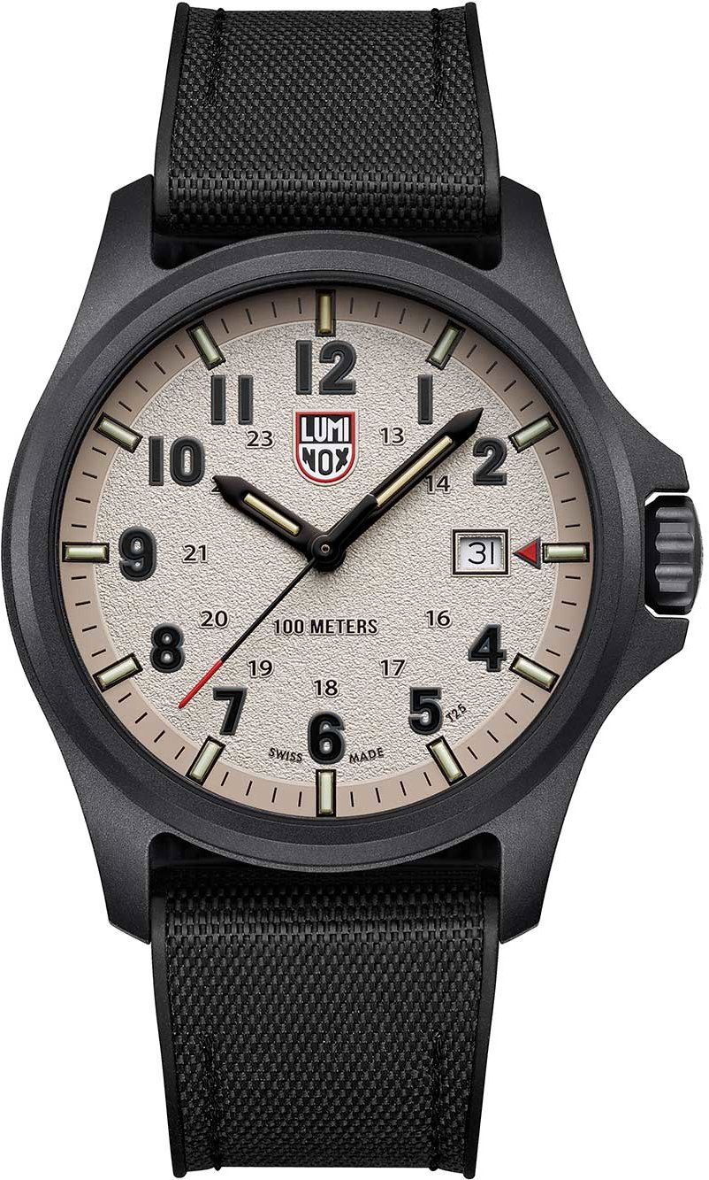 Luminox XL.1971.SET Atacama Field Carbonox Set + 2. strap