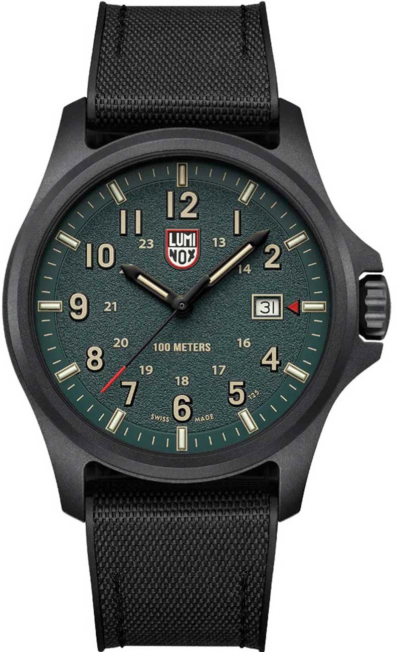 Luminox XL.1977 Atacama Field