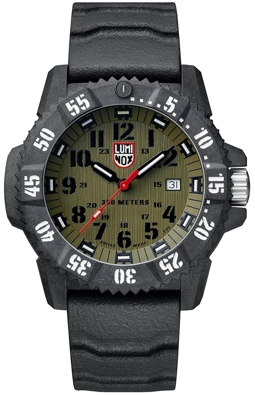 Luminox XS.3813.L Sea – Carbon Seal 3800 Séria