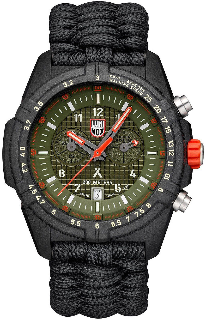 Luminox XB.3797.KM Bear Grylls Survival Chrono