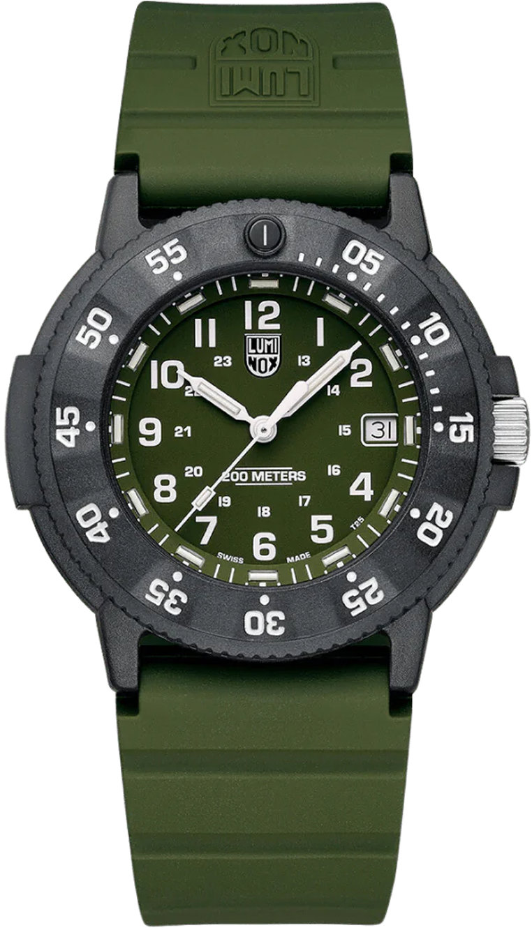 Luminox XS.3013.EVO.S Original Navy Seal