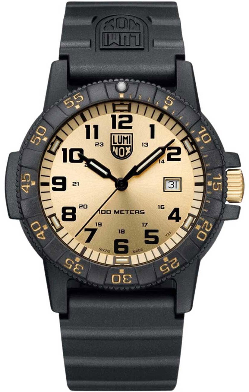 Luminox XS.0325.GP Leatherback Sea Turtle Giant