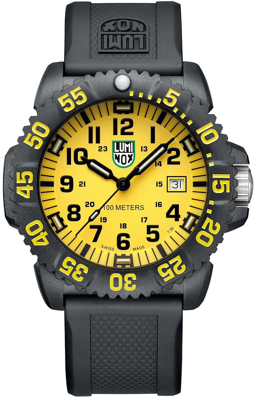 Luminox X2.2055.1 Sea Lion